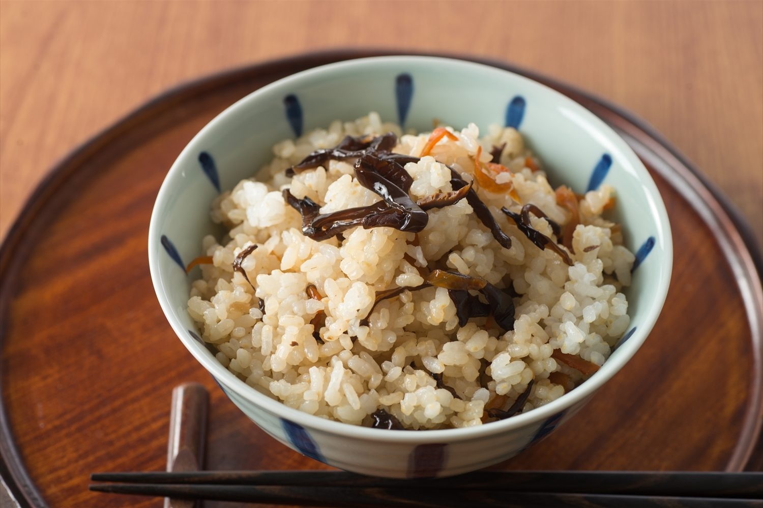 会津の郷土料理 きくらげのまぜご飯の素 ふくしま満天堂 ふくしまプライド