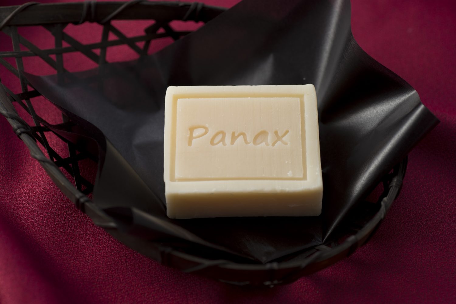 高麗人参果実の石けん 50g 100g ふくしま満天堂 ふくしまプライド